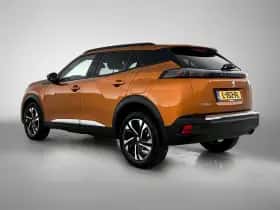 Peugeot 2008 (2021) thumbnail 6