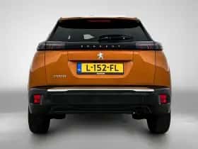 Peugeot 2008 (2021) thumbnail 7