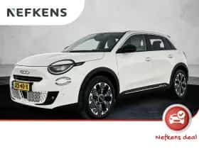 Fiat 600 (2025)