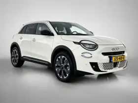 Fiat 600 (2025) thumbnail 2