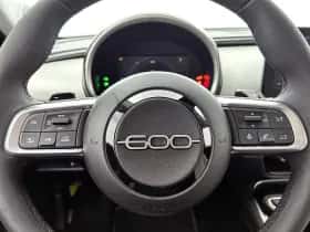 Fiat 600 (2025) thumbnail 13
