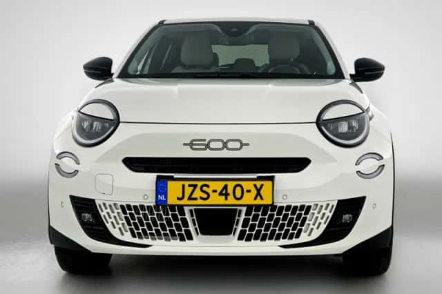 Fiat 600 (2025) thumbnail 4