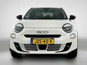 Fiat 600 (2025) thumbnail 4