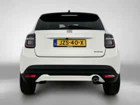 Fiat 600 (2025) thumbnail 7