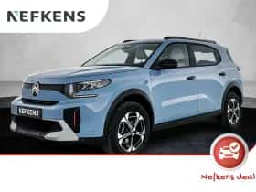 Citroën C3 Aircross (2026) thumbnail 1