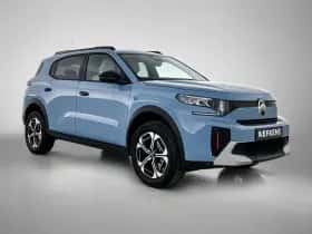 Citroën C3 Aircross (2026) thumbnail 2