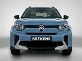 Citroën C3 Aircross (2026) thumbnail 3
