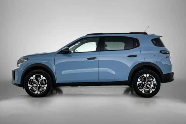 Citroën C3 Aircross (2026) thumbnail 4