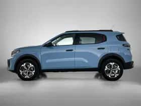 Citroën C3 Aircross (2026) thumbnail 4