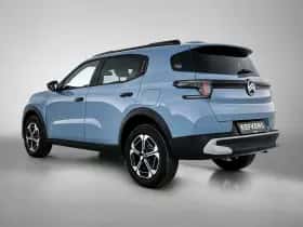 Citroën C3 Aircross (2026) thumbnail 5