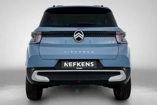 Citroën C3 Aircross (2026) thumbnail 6