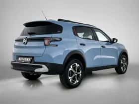 Citroën C3 Aircross (2026) thumbnail 7