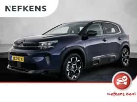 Citroën C5 Aircross (2025)
