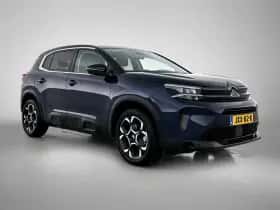 Citroën C5 Aircross (2025) thumbnail 2