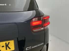 Citroën C5 Aircross (2025) thumbnail 30