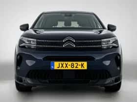 Citroën C5 Aircross (2025) thumbnail 4