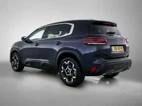 Citroën C5 Aircross (2025) thumbnail 6