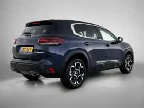 Citroën C5 Aircross (2025) thumbnail 8