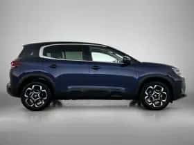 Citroën C5 Aircross (2025) thumbnail 9
