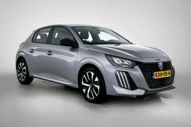 Peugeot 208 (2025) thumbnail 2