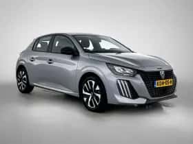 Peugeot 208 (2025) thumbnail 2