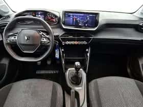 Peugeot 208 (2025) thumbnail 11