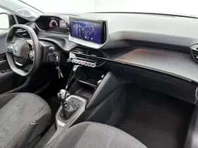 Peugeot 208 (2025) thumbnail 12