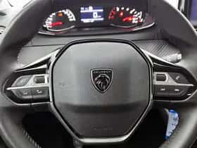 Peugeot 208 (2025) thumbnail 13