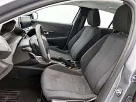 Peugeot 208 (2025) thumbnail 22