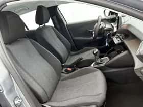 Peugeot 208 (2025) thumbnail 24
