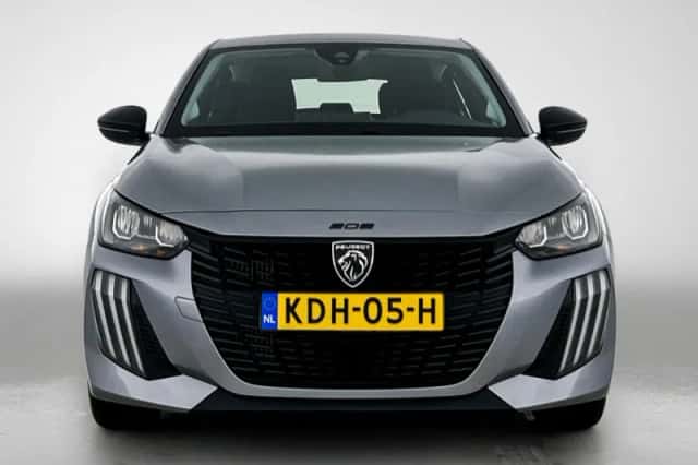 Peugeot 208 (2025) thumbnail 4