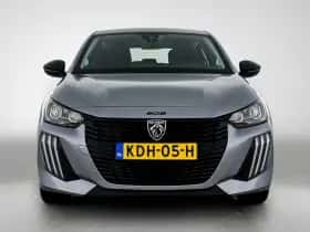 Peugeot 208 (2025) thumbnail 4