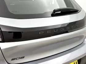 Peugeot 208 (2025) thumbnail 32