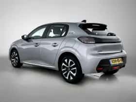 Peugeot 208 (2025) thumbnail 6
