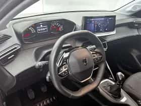 Peugeot 208 (2025) thumbnail 10