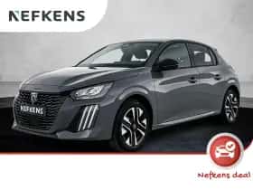 Peugeot 208 (2026) thumbnail 1