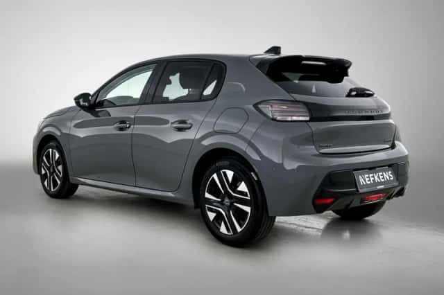 Peugeot 208 (2026) thumbnail 3