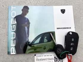 Peugeot 208 (2026) thumbnail 27