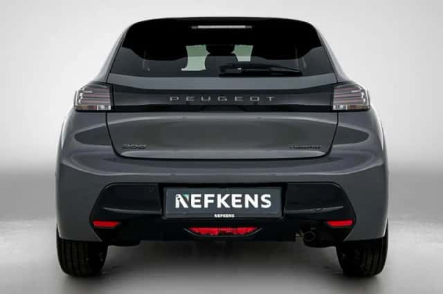 Peugeot 208 (2026) thumbnail 4