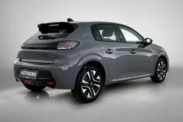 Peugeot 208 (2026) thumbnail 5