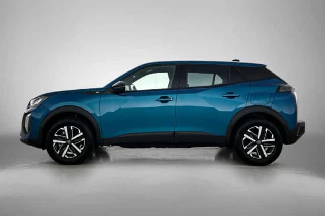 Peugeot e-2008 (2026) thumbnail 2