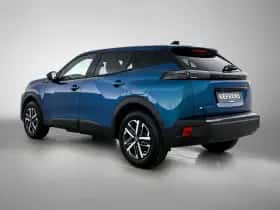 Peugeot e-2008 (2026) thumbnail 3