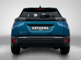 Peugeot e-2008 (2026) thumbnail 4