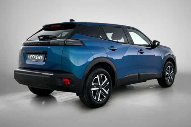 Peugeot e-2008 (2026) thumbnail 5