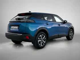 Peugeot e-2008 (2026) thumbnail 5
