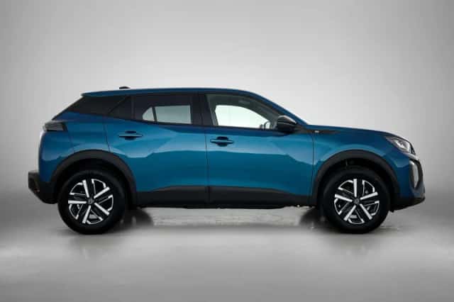 Peugeot e-2008 (2026) thumbnail 6