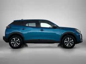 Peugeot e-2008 (2026) thumbnail 6