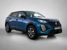 Peugeot e-2008 (2026) thumbnail 7