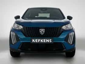 Peugeot e-2008 (2026) thumbnail 8
