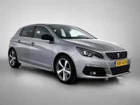 Peugeot 308 (2020) thumbnail 2